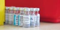 Fiocruz já entregou 70 milhões de doses da vacina contra a Covid-19 ao PNI