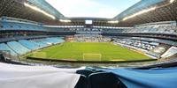 Como venceu em Quito por 1 a 0, Grêmio classifica com qualquer empate na partida com a LDU