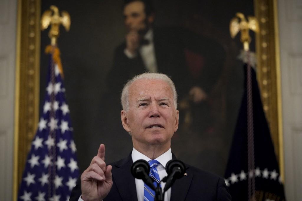 Manifesta&ccedil;&atilde;o do presidente dos Estados Unidos ocorre ap&oacute;s den&uacute;ncia conjunta de Washington e seus aliados condenando as atividades "maliciosas" de Pequim