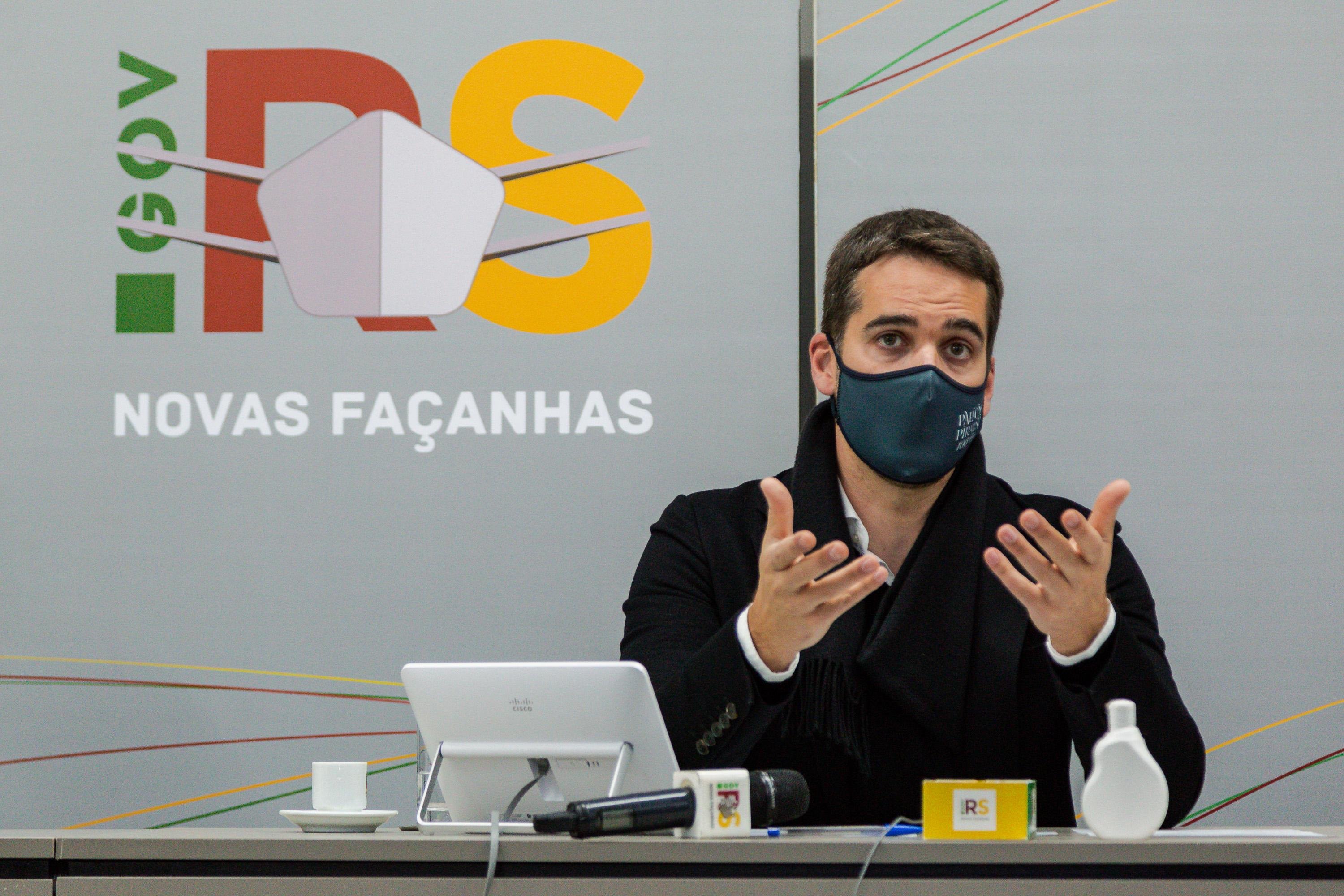 Programa foi lan&ccedil;ado nesta segunda-feira