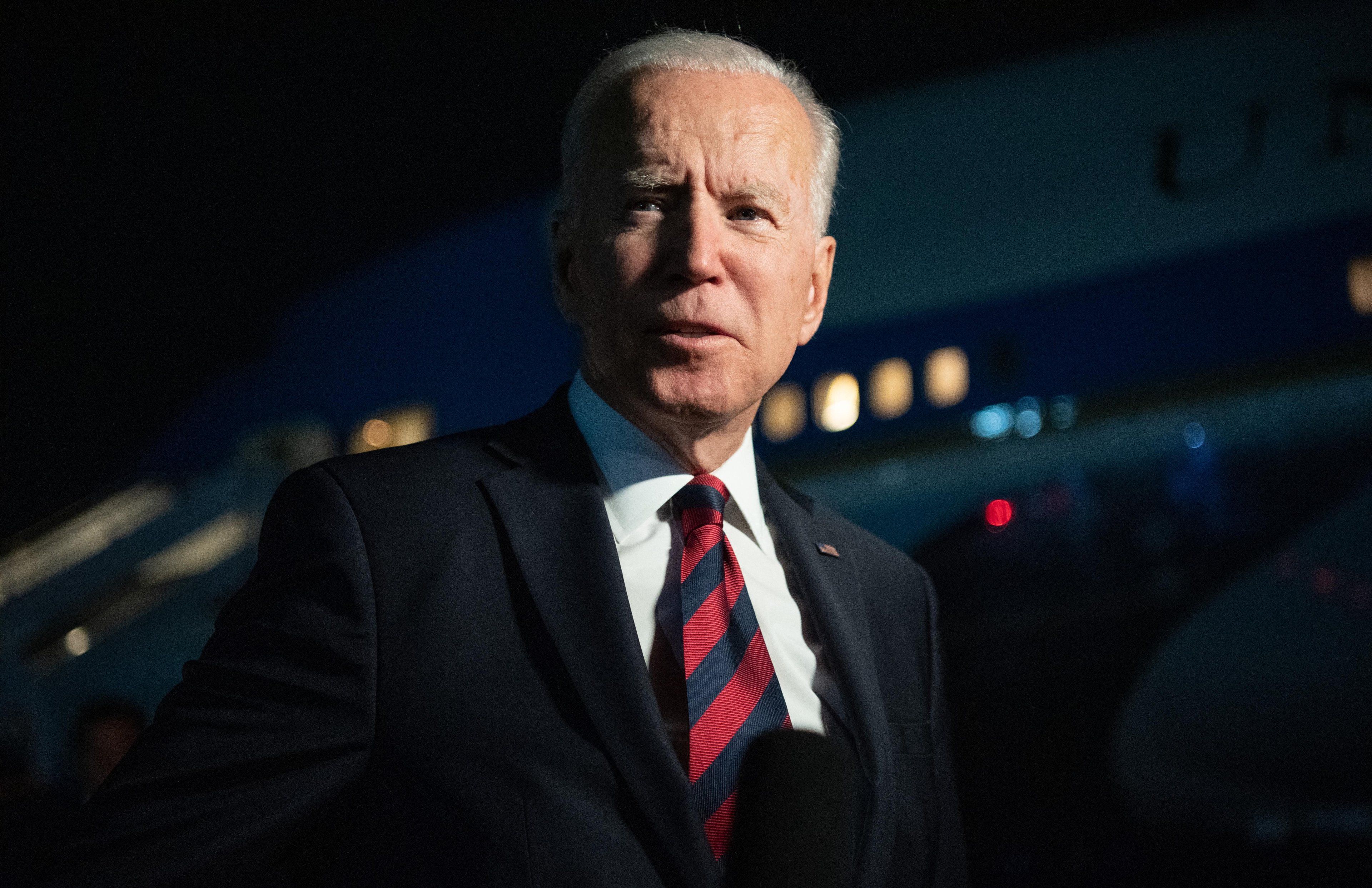 Presidente dos Estados Unidos fez alerta nesta segunda-feira (21)