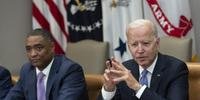 Biden anunciou sanções à Cuba