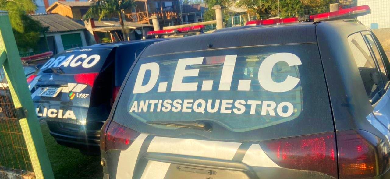 N&atilde;o houve pagamento de resgate