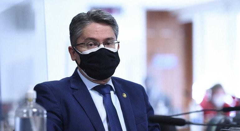 Gabinete de Alessandro Vieira (Cidadania-SE) recebeu den&uacute;ncias de bloqueios preventivos e parlamentar quer explica&ccedil;&otilde;es