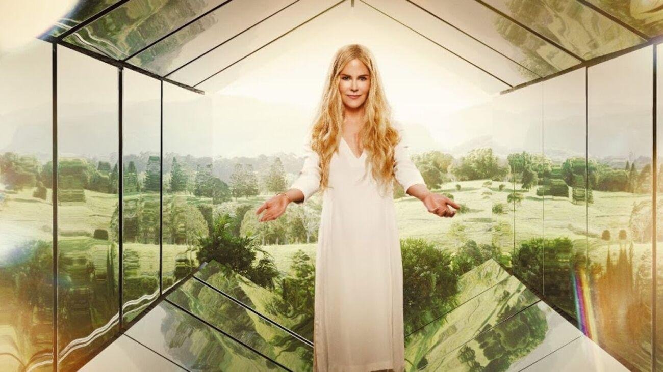 &ldquo;Nove Desconhecidos&rdquo; conta com participa&ccedil;&atilde;o da famosa atriz Nicole Kidman