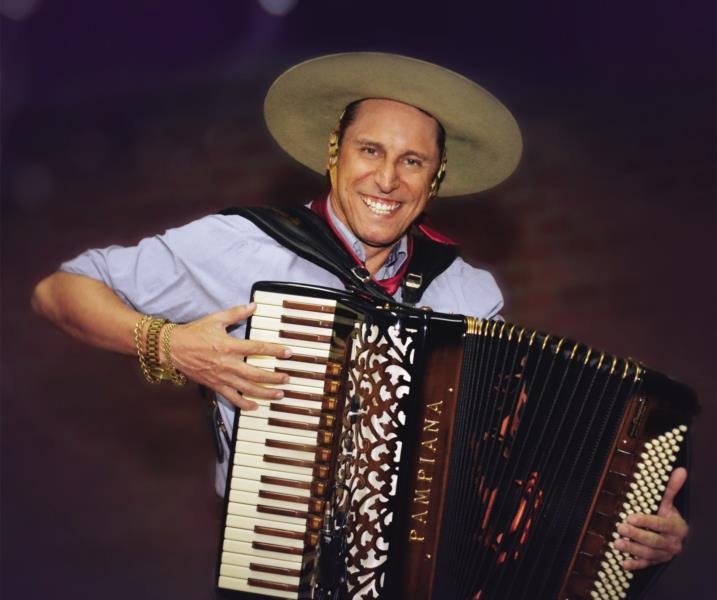 Fandango ser&aacute; animado por Jo&atilde;o Luiz Corr&ecirc;a & Grupo Campeirismo e C&eacute;sar Oliveira & Rog&eacute;rio Melo