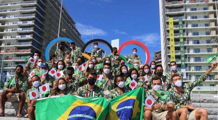 Brasil teve redu&ccedil;&atilde;o no Bolsa Atleta