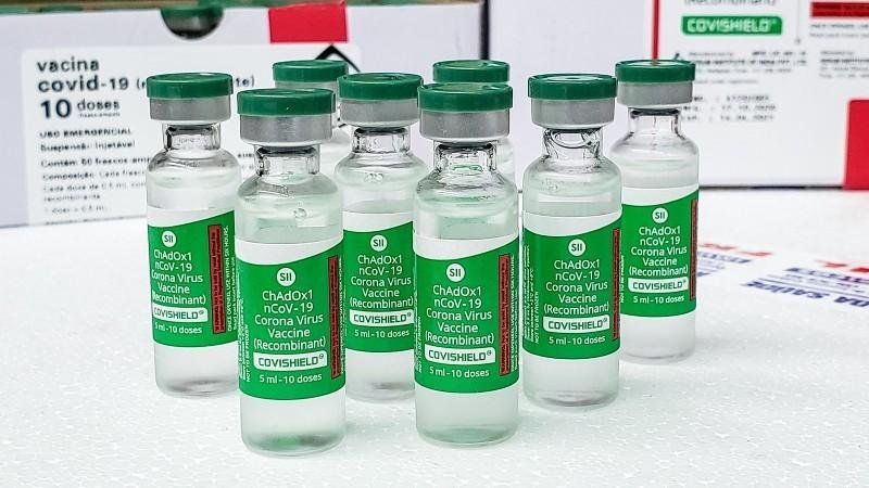 A vacina&ccedil;&atilde;o com a primeira dose est&aacute; suspensa desde a &uacute;ltima sexta-feira por falta de estoque