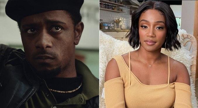Lakeith Stanfield e Tiffany Haddish devem protagonizar "Mans&atilde;o Mal-Assombrada"