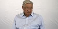 López Obrador afirmou que na semana que vem vai elaborar e assinar o decreto