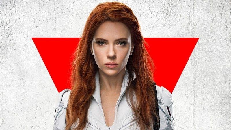 Scarlett Johansson tinha direito a uma porcentagem das receitas de bilheteria do filme da super-hero&iacute;na da Marvel