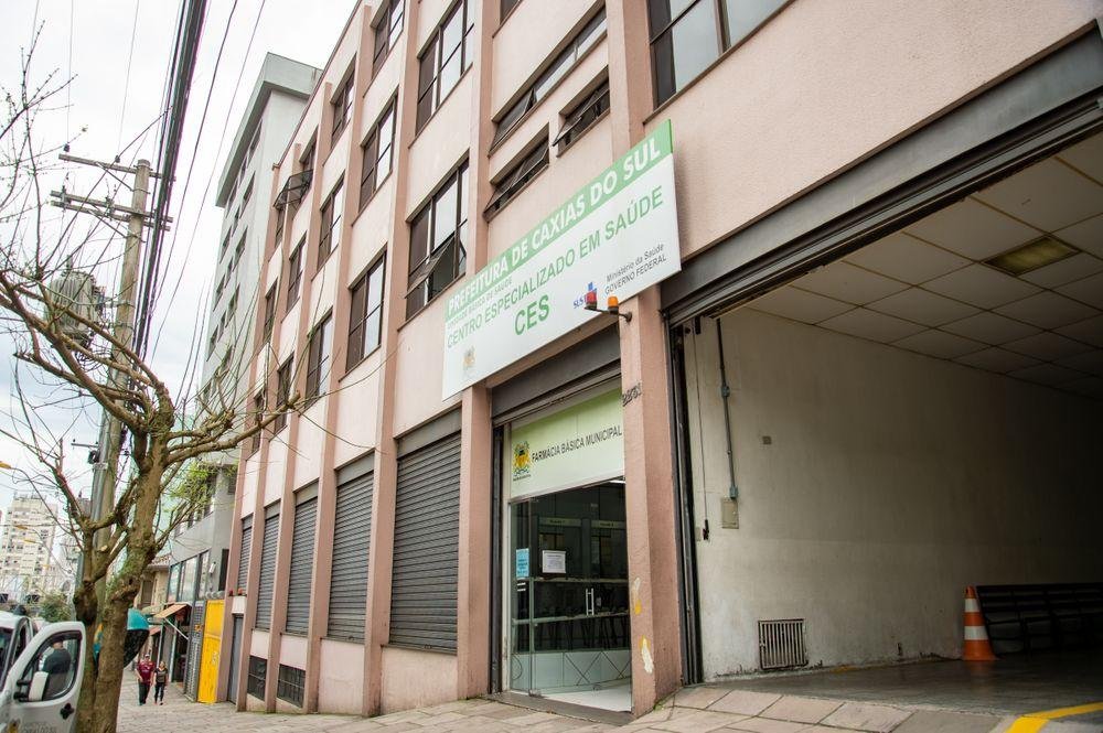 Servi&ccedil;o funcionar&aacute; junto ao Centro Especializado de Sa&uacute;de