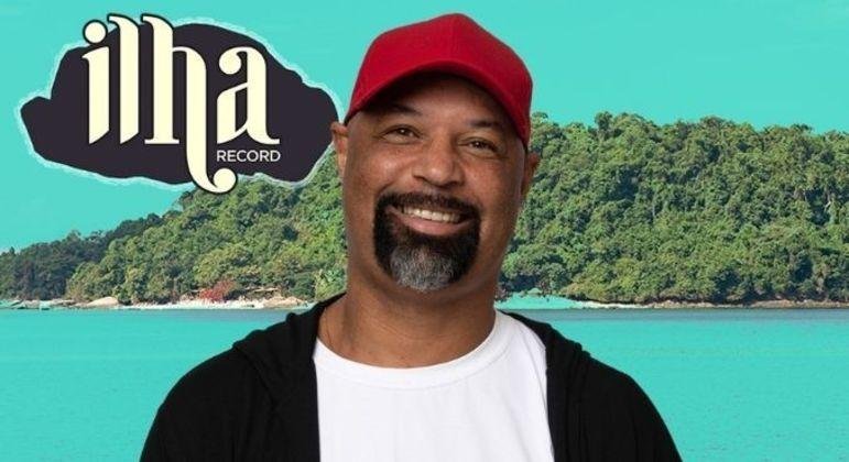 Dinei perde o Desafio de Sobreviv&ecirc;ncia e se muda para o Ex&iacute;lio na Ilha Record
