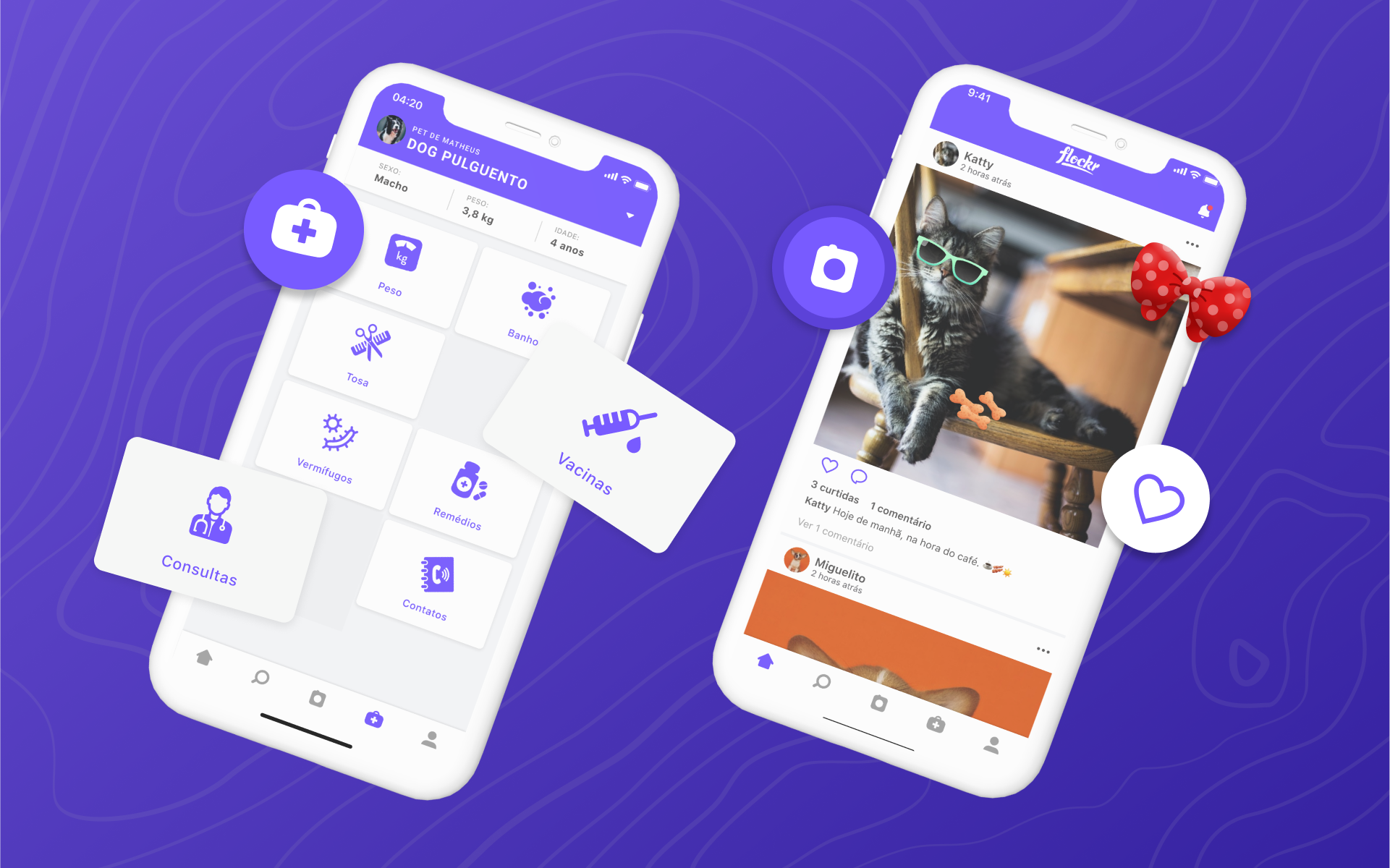 App ser&aacute; lan&ccedil;ado oficialmente no in&iacute;cio de agosto