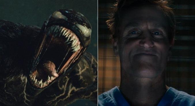 Woody Harrelson vai se transformar no vil&atilde;o Carnificina
