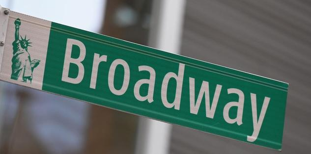 A proposta &eacute; ter uma pol&iacute;tica uniforme em todas as salas da Broadway na cidade de Nova York