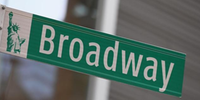 A proposta é ter uma política uniforme em todas as salas da Broadway na cidade de Nova York