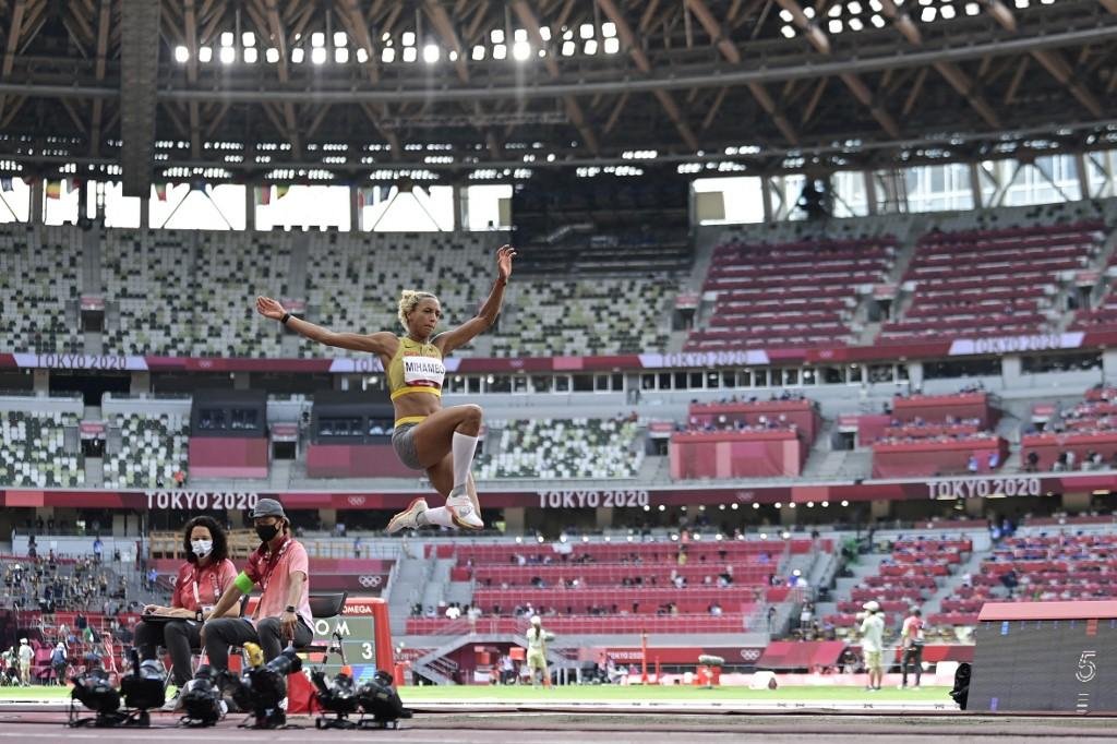 Alem&atilde; encaixou &uacute;ltima tentativa para ser campe&atilde;