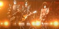 A banda Kiss anunciou novas datas para apresentação da turnê 