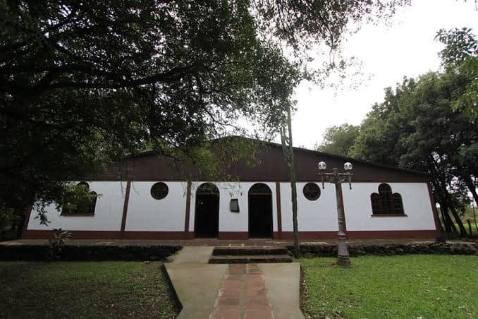Por meio dos acervos &eacute; poss&iacute;vel conhecer muito da hist&oacute;ria e cultura dos s&atilde;o-borjenses