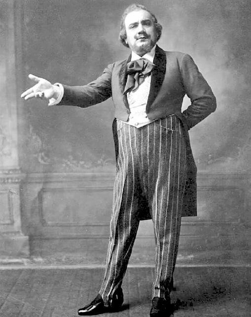 Enrico Caruso