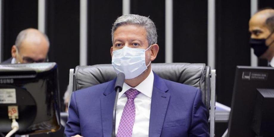 Artur Lira fez afirma&ccedil;&atilde;o nesta ter&ccedil;a-feira