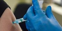 Vacinação avança para pessoas com 29 anos em Gravataí