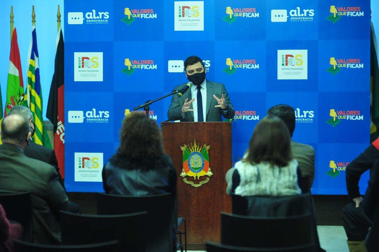 Campanha apresentou resultados nesta quarta-feira