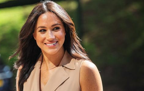Meghan lan&ccedil;ou um v&iacute;deo com a atriz Melissa McCarthy para divulgar a proposta