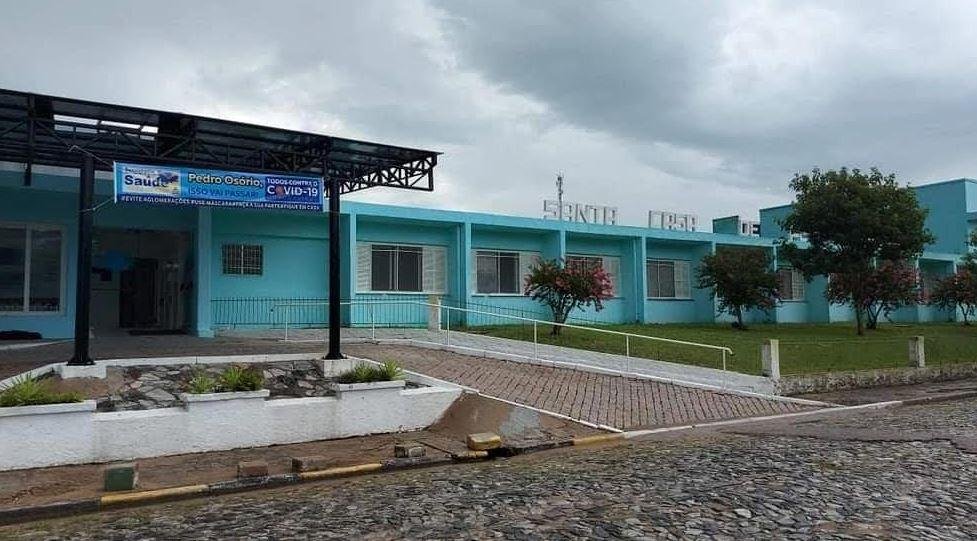 Institui&ccedil;&atilde;o, &uacute;nica da cidade, tem 68 anos e atende integralmente 15 mil habitantes do munic&iacute;pio e regi&atilde;o
