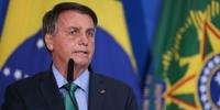 Em pronunciamento a aliados em Joinville (SC), presidente pediu 