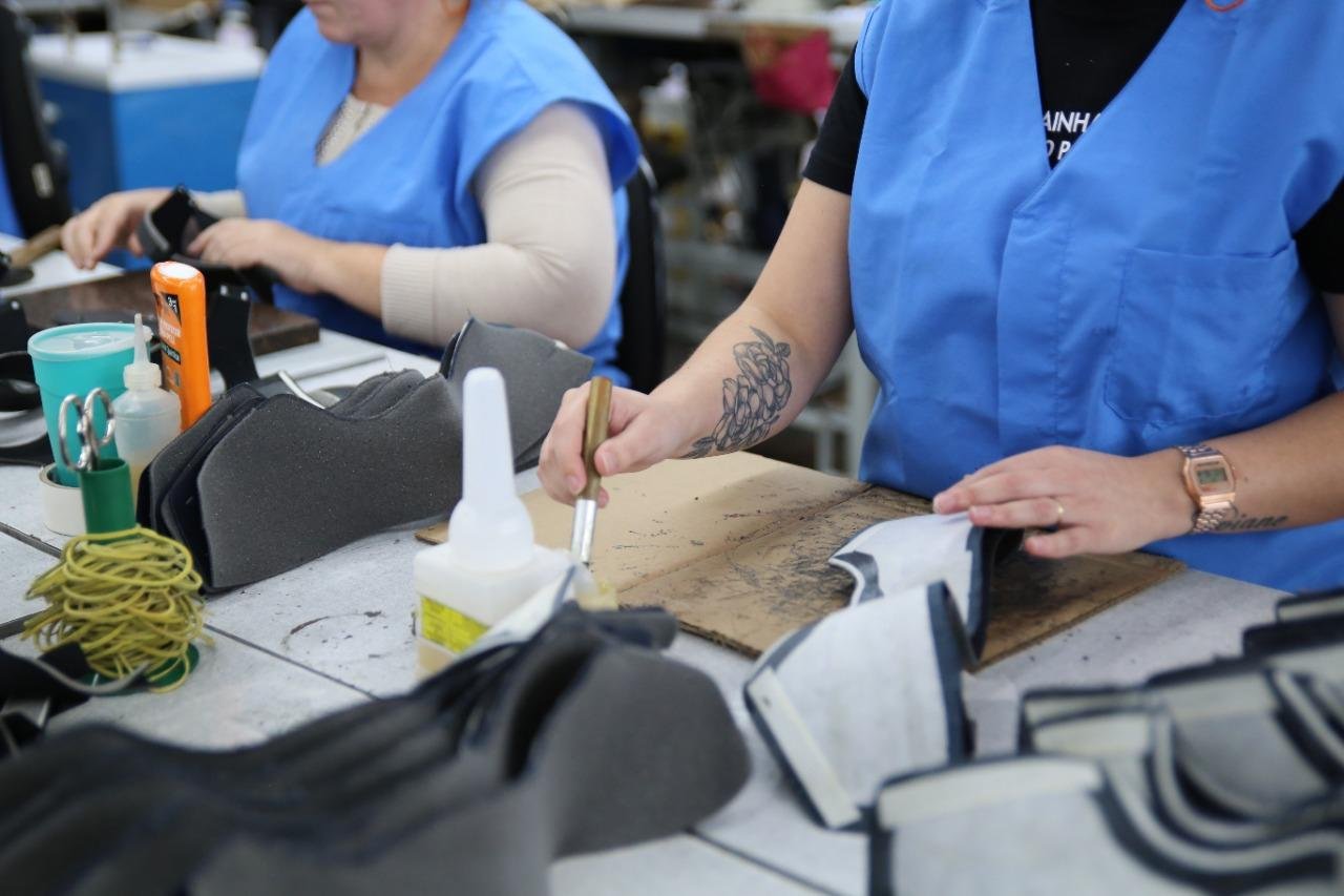 Ser&atilde;o ofertadas 30 vagas presenciais