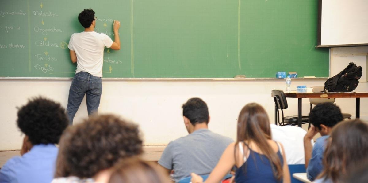 Estudo aponta um crescente desinteresse, especialmente dos jovens