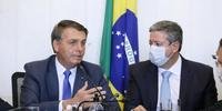 A adoção do voto impresso, bandeira do presidente Jair Bolsonaro (sem partido), foi rejeitada na última quinta-feira por uma comissão especial da Câmara