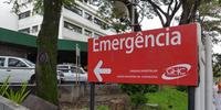 Hospitais suspenderam visitas após casos de coronavírus