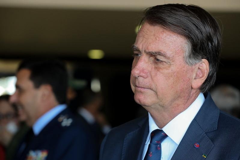 Partido diz ainda que Bolsonaro conduz o Pa&iacute;s "ao abismo com as suas condutas negacionistas"