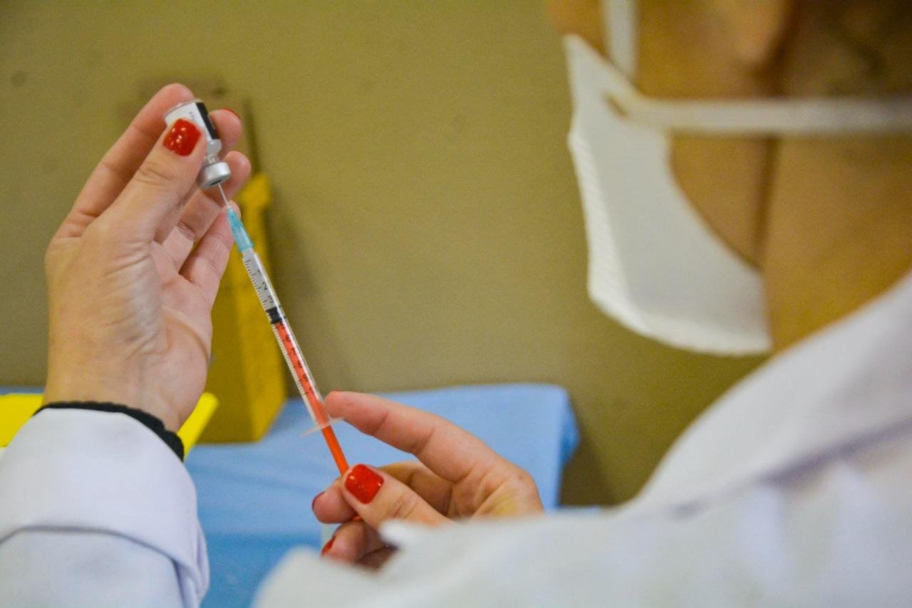 Minist&eacute;rio da Sa&uacute;de afirma que 3,6 milh&otilde;es de doses ser&atilde;o remetidas a estados a partir de sexta-feira