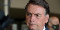 Moraes, do STF, abre novo inquérito contra Jair Bolsonaro