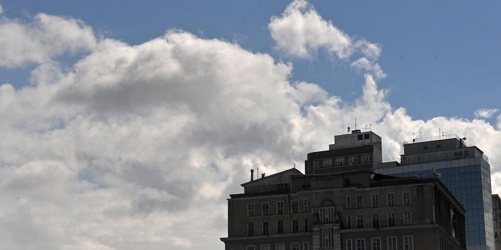 Em Porto Alegre, o dia ter&aacute; sol entre nuvens e as marcas ficam entre 9&ordm;C e 19&ordm;C