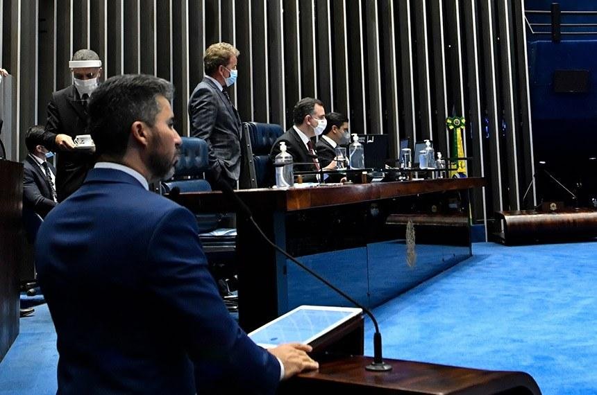 Medida foi votada nesta quinta-feira