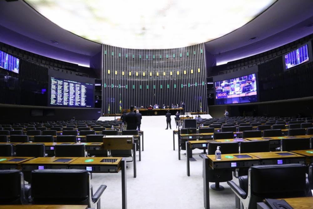 Retomada das coliga&ccedil;&otilde;es proporcionais foi aprovada em primeira vota&ccedil;&atilde;o na C&acirc;mara no &uacute;ltimo dia 11