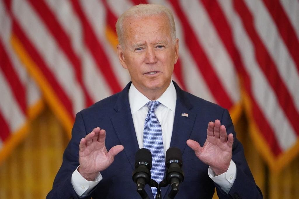 Fala do presidente americano est&aacute; marcada para 16h45 na Casa Branca