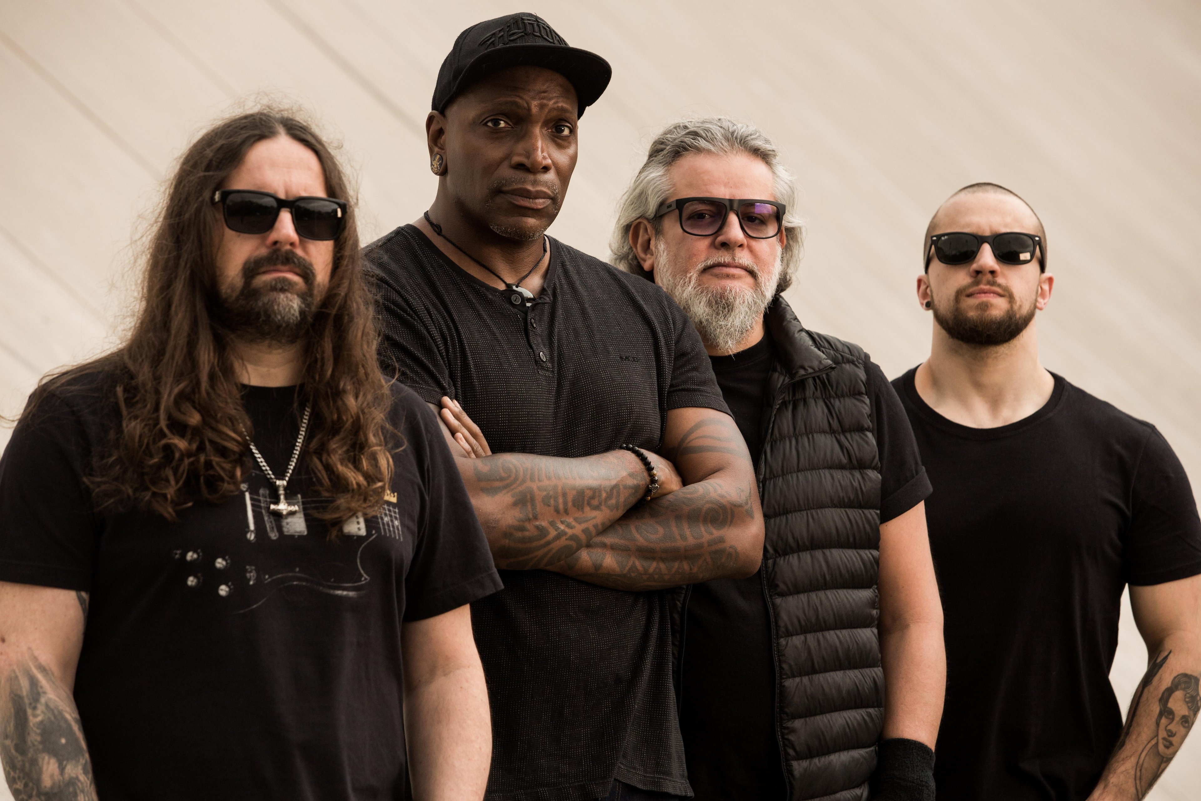 Com o final da quarentena na Europa, o Sepultura j&aacute; se programa para retomar as turn&ecirc;s e tem show marcado para novembro, na Dinamarca