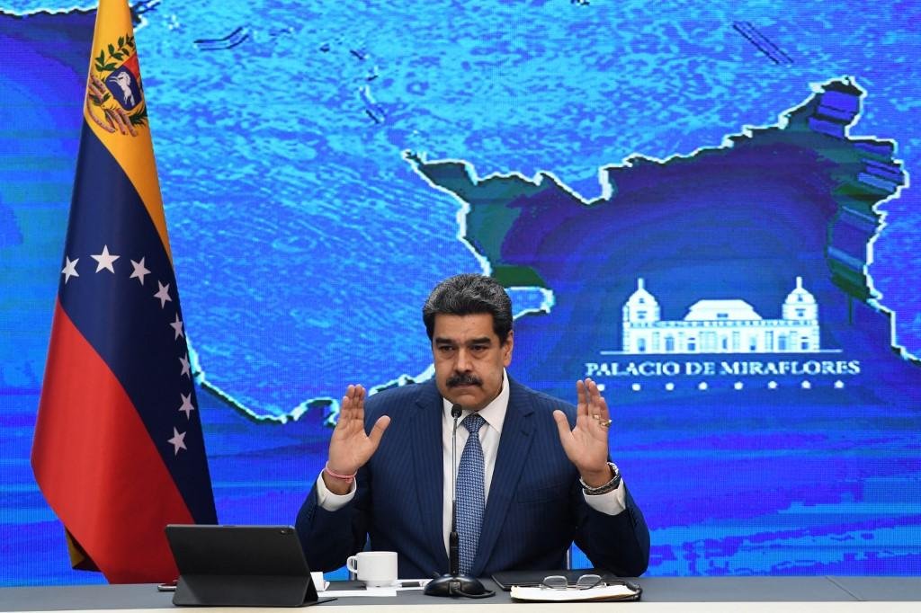 Proposta ser&aacute; feita durante o processo de negocia&ccedil;&atilde;o que o regime chavista mant&eacute;m com a oposi&ccedil;&atilde;o venezuelana no M&eacute;xico