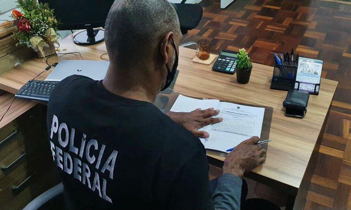 Opera&ccedil;&atilde;o Ateli&ecirc; visa a cumprir seis mandados de busca e apreens&atilde;o em S&atilde;o Paulo