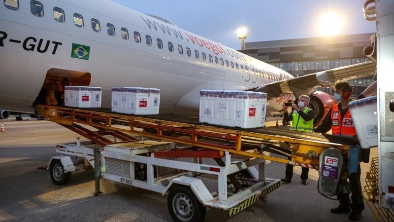 Governo encaminhar&aacute; novas doses aos munic&iacute;pios