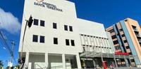 Hospital Santa Terezinha atende pacientes de Erechim e região
