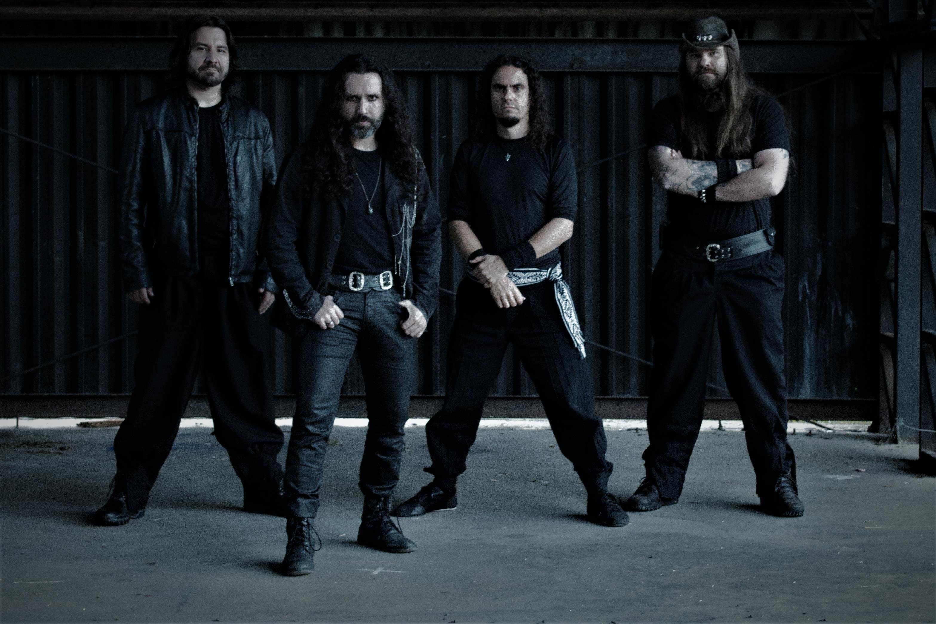 A banda lan&ccedil;ar&aacute; o EP &ldquo;Spiral&rdquo; em outubro, e ele contar&aacute; com cinco faixas in&eacute;ditas
