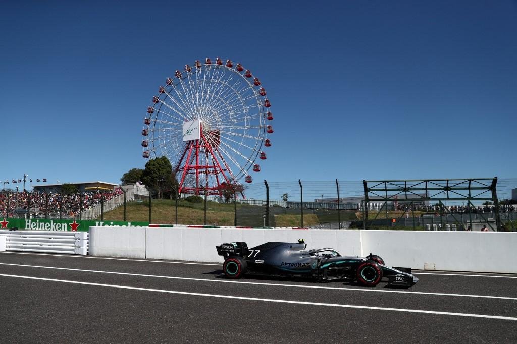 &Uacute;ltimo GP do Jap&atilde;o foi disputado em 2019 devido a pandemia da Covid-19