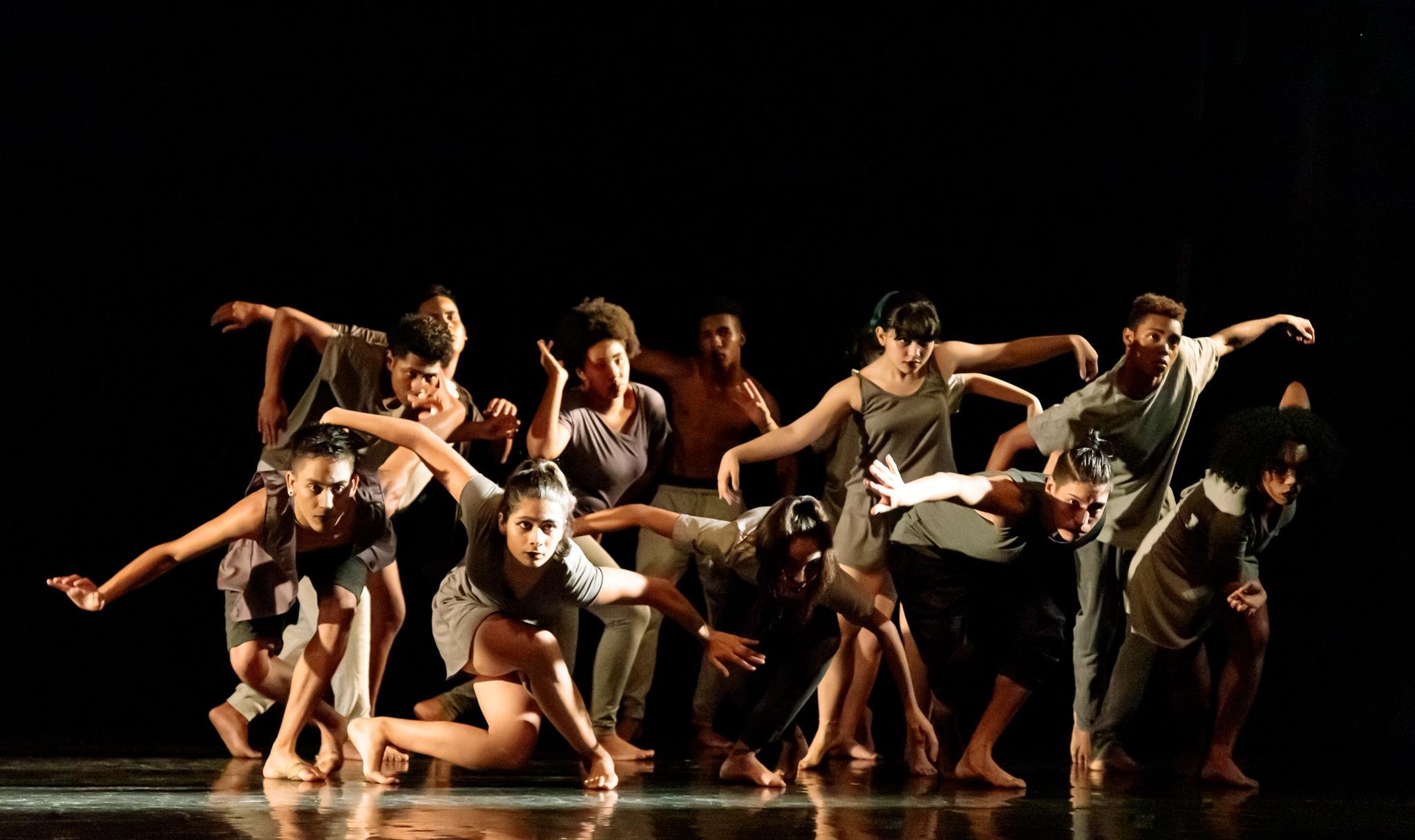 Iniciativa resulta do trabalho de 19 institui&ccedil;&otilde;es representativas do setor da dan&ccedil;a feita em solo ga&uacute;cho. Na imagem, a Cia. Jovem de Dan&ccedil;a de Porto Alegre